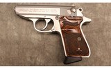 Walther ~ PPK/s ~ .380 ACP - 2 of 3