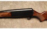 Browning ~ BAR ~.30-06 Springfield - 8 of 10