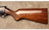 Browning ~ BAR ~.30-06 Springfield - 9 of 10