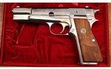 Browning ~ Hi-Power Centennial ~ 9mm Luger - 2 of 3