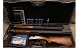 Beretta ~ 687 EELL Classic ~ 20ga/28ga set - 13 of 14