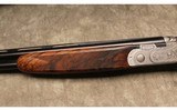 Beretta ~ 687 EELL Classic ~ 20ga/28ga set - 6 of 14