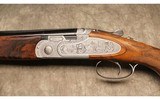 Beretta ~ 687 EELL Classic ~ 20ga/28ga set - 8 of 14