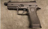 Sig Sauer ~ P320 X-Carry Legion ~ 9mm Luger - 2 of 3