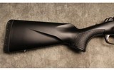 Browning ~ X-Bolt Composite Stalker ~ .30-06 Springfield - 2 of 10