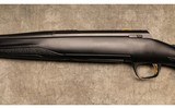 Browning ~ X-Bolt Composite Stalker ~ .30-06 Springfield - 8 of 10