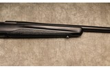 Browning ~ X-Bolt Composite Stalker ~ .30-06 Springfield - 4 of 10