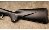 Browning ~ X-Bolt Composite Stalker ~ .30-06 Springfield - 9 of 10