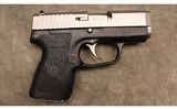 Kahr Arms ~ CM9 ~ 9mm Luger