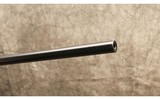 Tikka ~ T3 ~ .270 WSM - 5 of 10