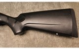 Tikka ~ T3 ~ .270 WSM - 9 of 10