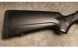 Tikka ~ T3 ~ .270 WSM - 2 of 10
