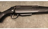 Tikka ~ T3 ~ .270 WSM - 3 of 10