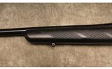 Tikka ~ T3 ~ .270 WSM - 6 of 10