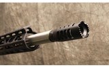 Rock River Arms ~ LAR-15M ~ .450 Bushmaster - 5 of 10