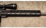 Rock River Arms ~ LAR-15M ~ .450 Bushmaster - 4 of 10