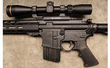 Rock River Arms ~ LAR-15M ~ .450 Bushmaster - 8 of 10