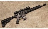 Rock River Arms ~ LAR-15M ~ .450 Bushmaster - 1 of 10