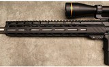 Rock River Arms ~ LAR-15M ~ .450 Bushmaster - 6 of 10
