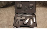 Springfield Armory ~ XD-9 Subcompact Mod. 2 ~ 9mm Luger - 3 of 3