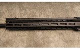 CMMG ~ Endeavor Mk3 ~ 6.5 Creedmoor - 6 of 10