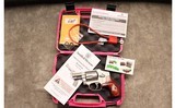 Smith & Wesson ~ 642-2 Ladysmith ~ .38 Special +P - 3 of 3