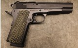 Rock Island Armory ~ M1911-A1 FS 22XT ~ .22 Magnum