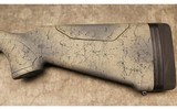 Bergara ~ B-14 Wilderness Sierra ~ .308 Winchester - 9 of 10