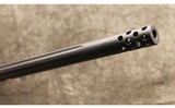 Bergara ~ B-14 Wilderness Sierra ~ .308 Winchester - 5 of 10