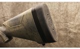 Bergara ~ B-14 Wilderness Sierra ~ .308 Winchester - 10 of 10