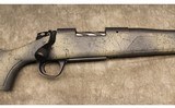Bergara ~ B-14 Wilderness Sierra ~ .308 Winchester - 3 of 10