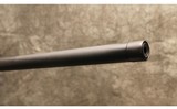 Ruger ~ American Predator ~ 6.5 Creedmoor - 5 of 10
