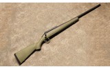 Ruger ~ American Predator ~ 6.5 Creedmoor - 1 of 10