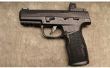 Sig Sauer ~ P322 ~ .22 Long Rifle - 2 of 3