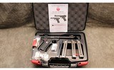 Ruger ~ Mark IV Target ~ .22 Long Rifle - 3 of 3