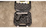 Glock ~ 19 ~ 9mm Luger - 3 of 3