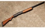 Remington ~ 870 Compact ~ 12 Gauge