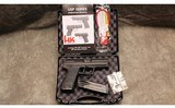 HK ~ USP ~ .45 Auto - 3 of 3