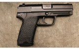HK ~ USP ~ .45 Auto - 1 of 3