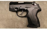 Beretta ~ PX4 Storm Subcompact ~ .40 S&W - 2 of 2