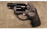 Ruger ~ LCR ~ .38 Special +P - 2 of 2