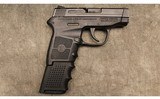 Smith & Wesson ~ M&P Bodyguard 380 ~ .380 ACP - 1 of 3