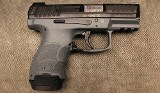 H&K ~ VP9SK ~ 9mm Luger - 1 of 3