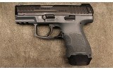 H&K ~ VP9SK ~ 9mm Luger - 2 of 3