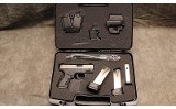 Springfield Armory ~ XD-9 Subcompact Mod. 2 ~ 9mm Luger - 2 of 2