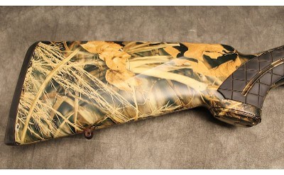 Escort ~ Magnum ~ 12 Gauge