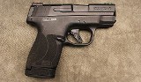 Smith & Wesson ~ M&P Shield Plus Performance Center ~ 9mm Luger - 1 of 3