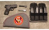 Smith & Wesson ~ M&P Shield Plus Performance Center ~ 9mm Luger - 2 of 2