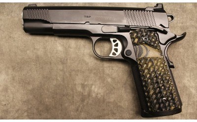 Springfield Armory ~ TRP ~ .45 ACP