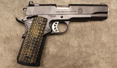 Springfield Armory ~ TRP ~ .45 ACP